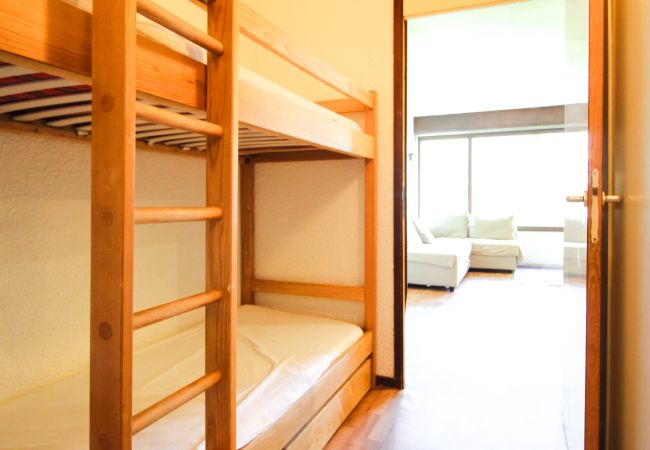 Appartement à Flaine - T2 orienté sud à vendre, Les Gémeaux, Flaine Forêt Appartement à Flaine - T2 orienté sud à vendre, Les Gémeaux, Flaine Forêt