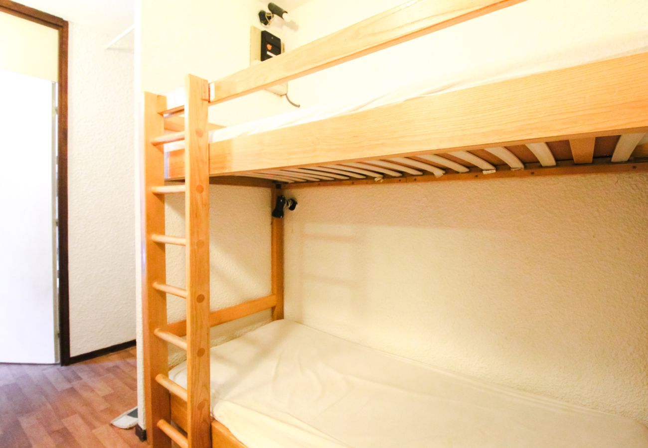 Appartement à Flaine - T2 orienté sud à vendre, Les Gémeaux, Flaine Forêt Appartement à Flaine - T2 orienté sud à vendre, Les Gémeaux, Flaine Forêt