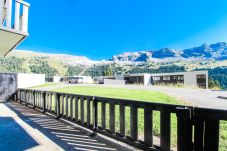 Appartement à Flaine - T2 orienté sud à vendre, Les Gémeaux, Flaine Forêt