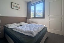 Appartement à Flaine - T3 Sud avec parking à vendre, LMNP, Flaine Forêt