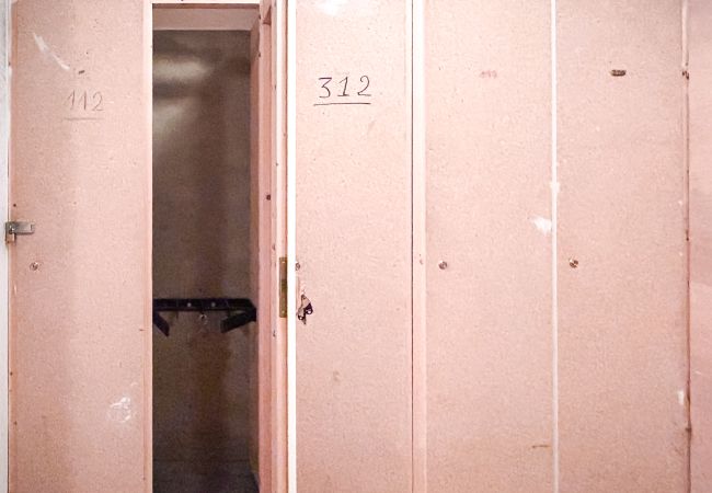 Appartement à Flaine - Beautiful 2-bed apartment with garage Appartement à Flaine - Beautiful 2-bed apartment with garage