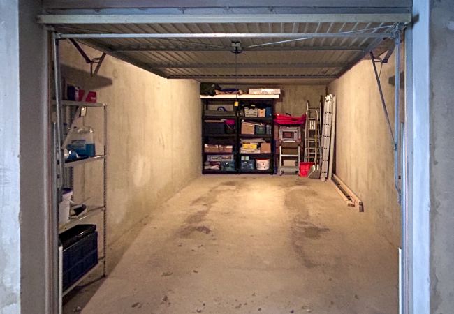 Appartement à Flaine - Beautiful 2-bed apartment with garage Appartement à Flaine - Beautiful 2-bed apartment with garage