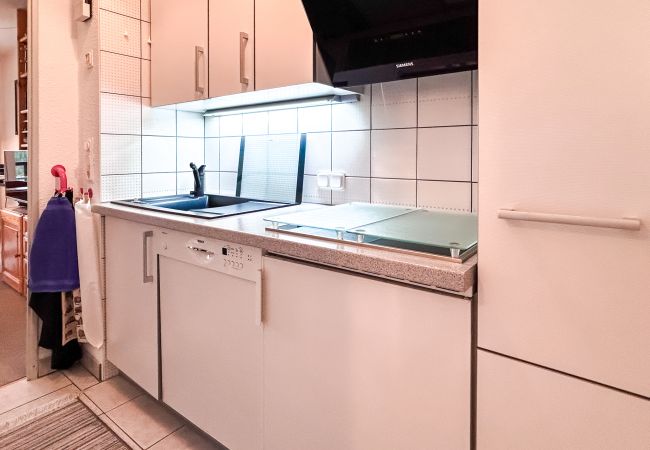 Appartement à Flaine - Beautiful 2-bed apartment with garage Appartement à Flaine - Beautiful 2-bed apartment with garage