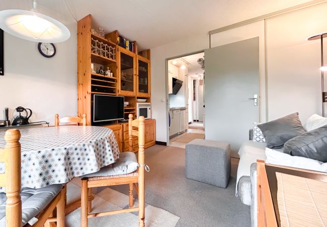 Appartement à Flaine - Beautiful 2-bed apartment with garage Appartement à Flaine - Beautiful 2-bed apartment with garage