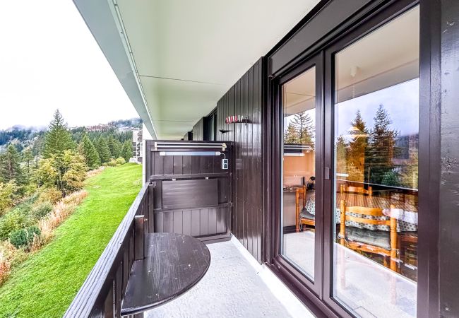 Appartement à Flaine - Beautiful 2-bed apartment with garage Appartement à Flaine - Beautiful 2-bed apartment with garage