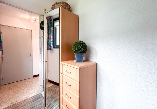 Appartement à Flaine - Beautiful 2-bed apartment with garage Appartement à Flaine - Beautiful 2-bed apartment with garage