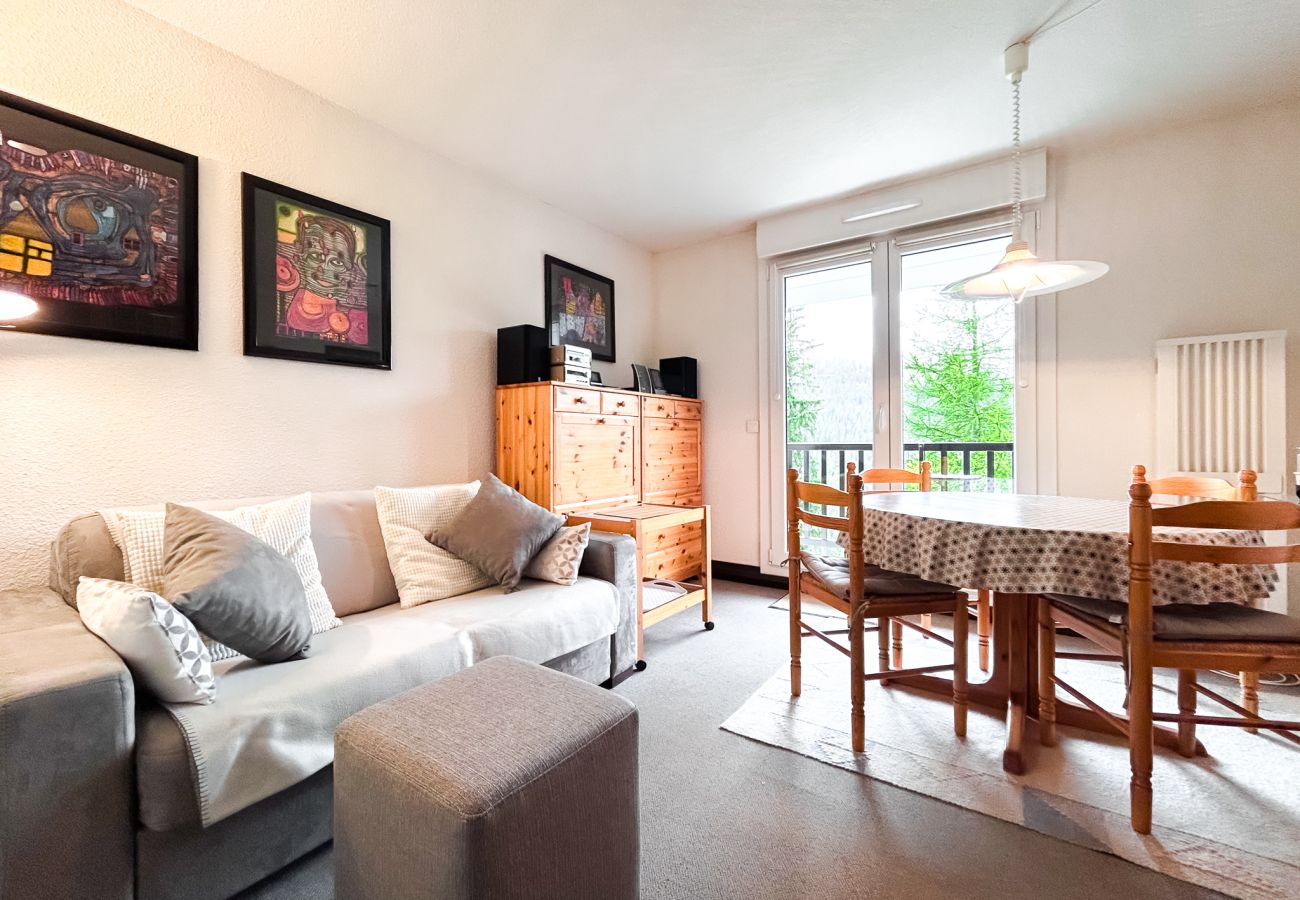 Appartement à Flaine - Beautiful 2-bed apartment with garage Appartement à Flaine - Beautiful 2-bed apartment with garage