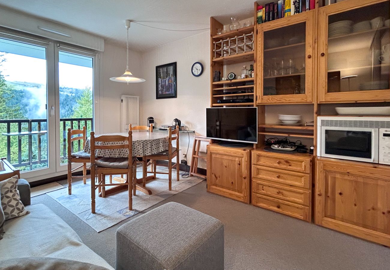 Appartement à Flaine - Beautiful 2-bed apartment with garage Appartement à Flaine - Beautiful 2-bed apartment with garage