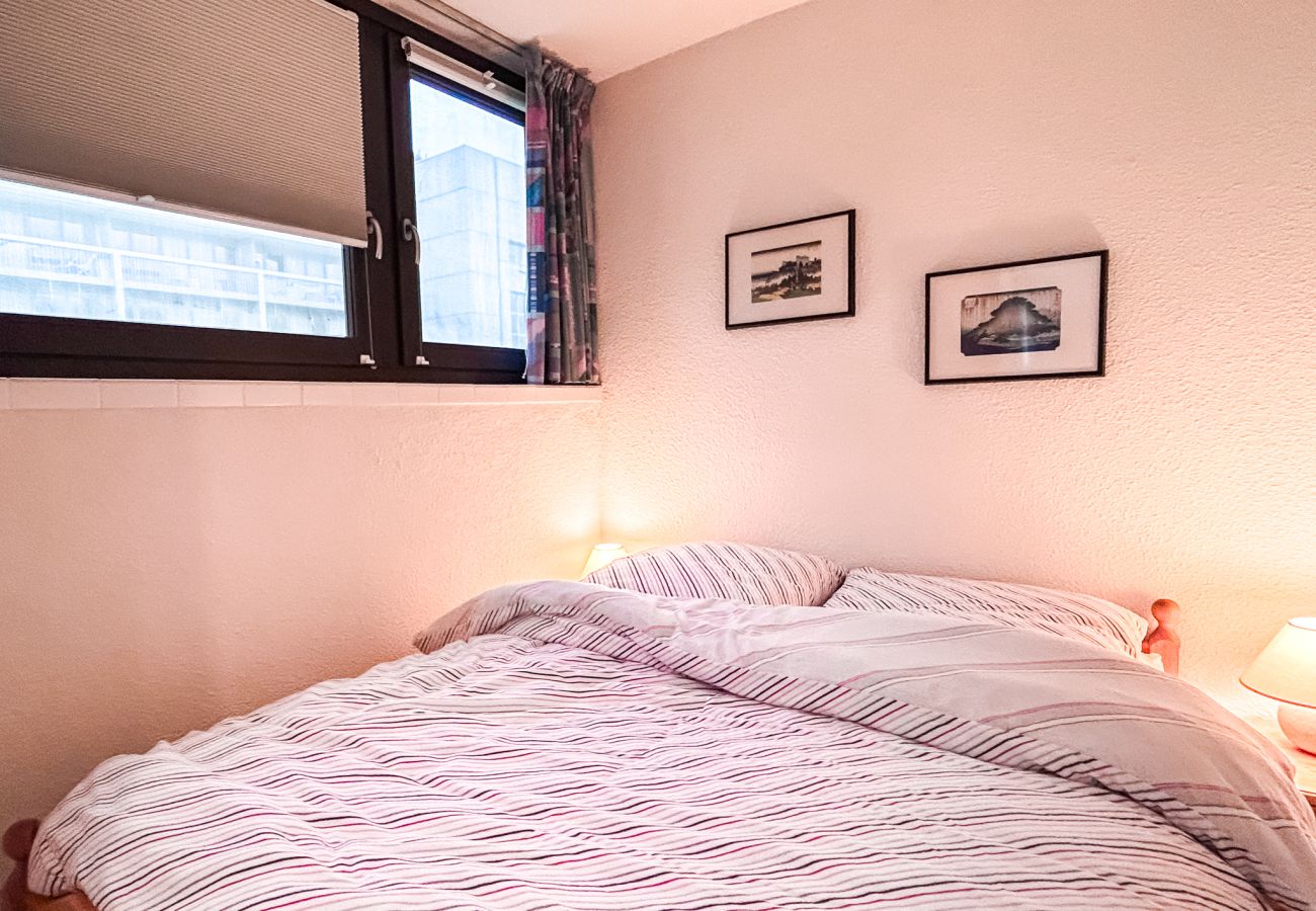 Appartement à Flaine - Beautiful 2-bed apartment with garage Appartement à Flaine - Beautiful 2-bed apartment with garage