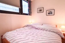 Appartement à Flaine - Beautiful 2-bed apartment with garage Appartement à Flaine - Beautiful 2-bed apartment with garage