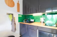 Appartement à Flaine - Studio Cabine Orienté Sud à Vendre, Doris