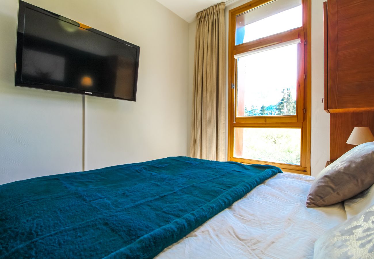 Apartment in Flaine - EMMA