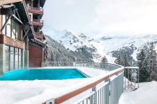 Apartment in Flaine - EMMA