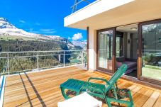 Apartment in Flaine - VALERIE