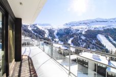 Apartment in Flaine - VALERIE