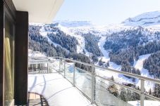 Apartment in Flaine - VALERIE