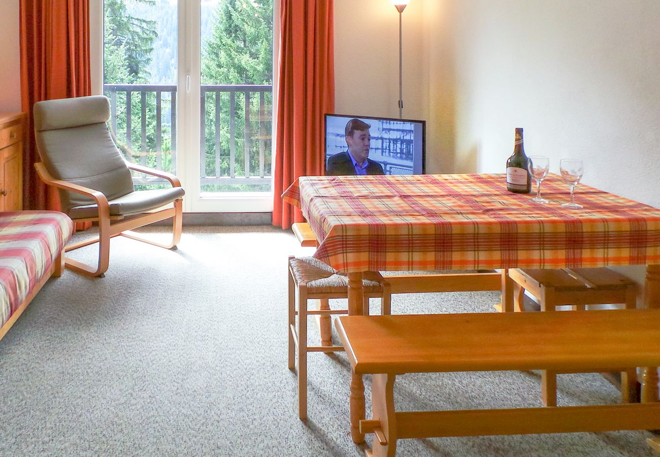 Apartment in Flaine - IRIS