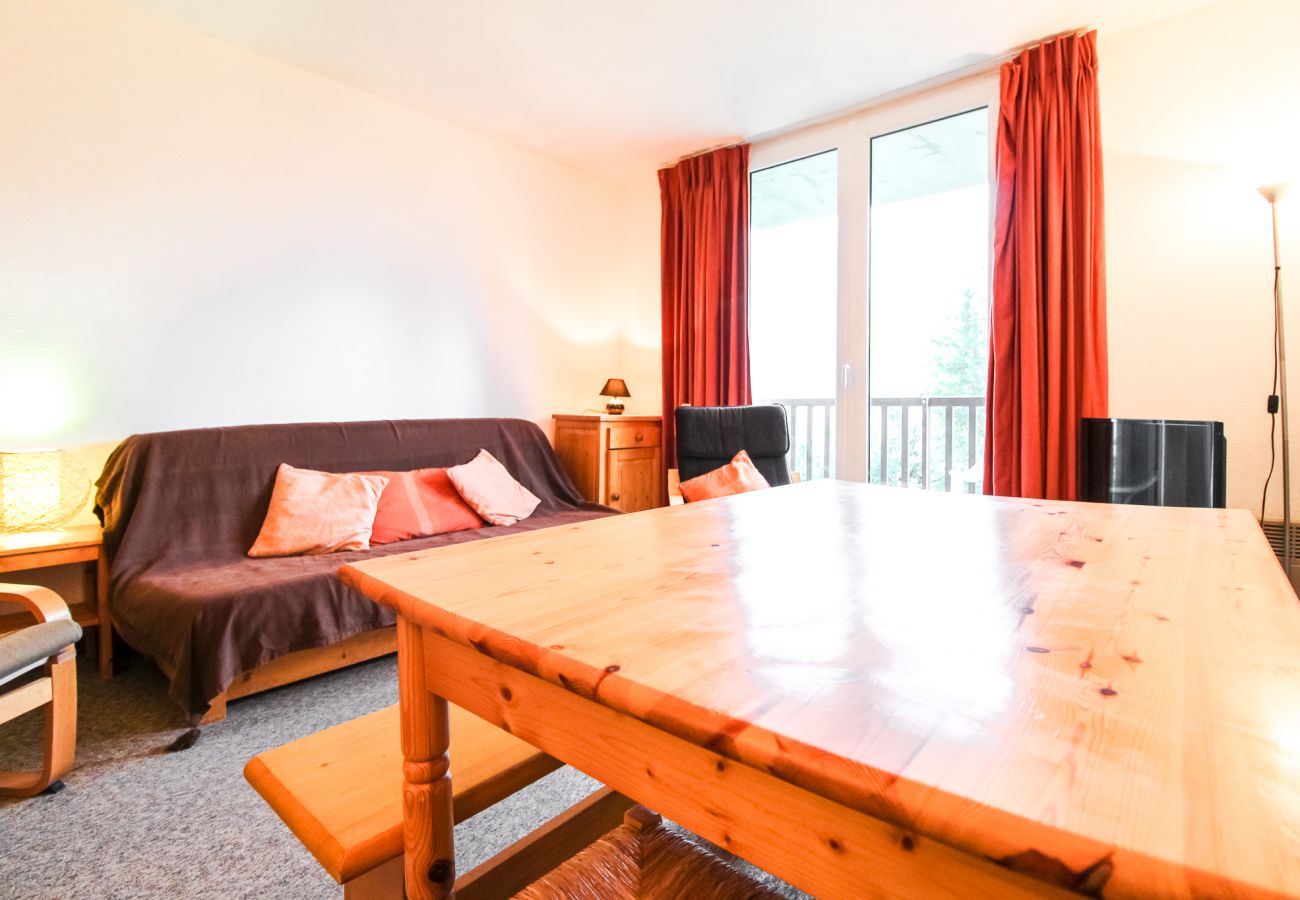 Apartment in Flaine - IRIS