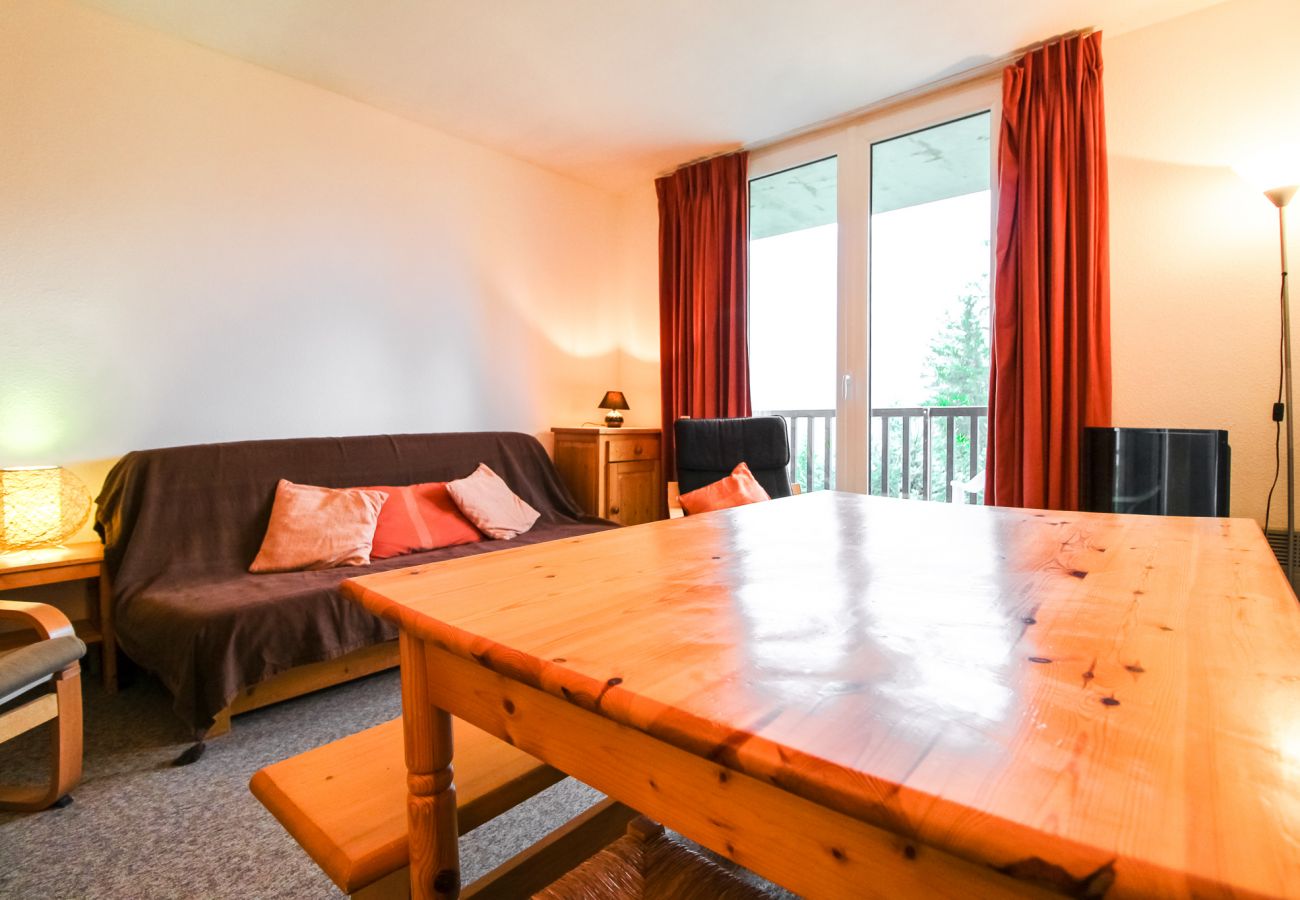 Apartment in Flaine - IRIS