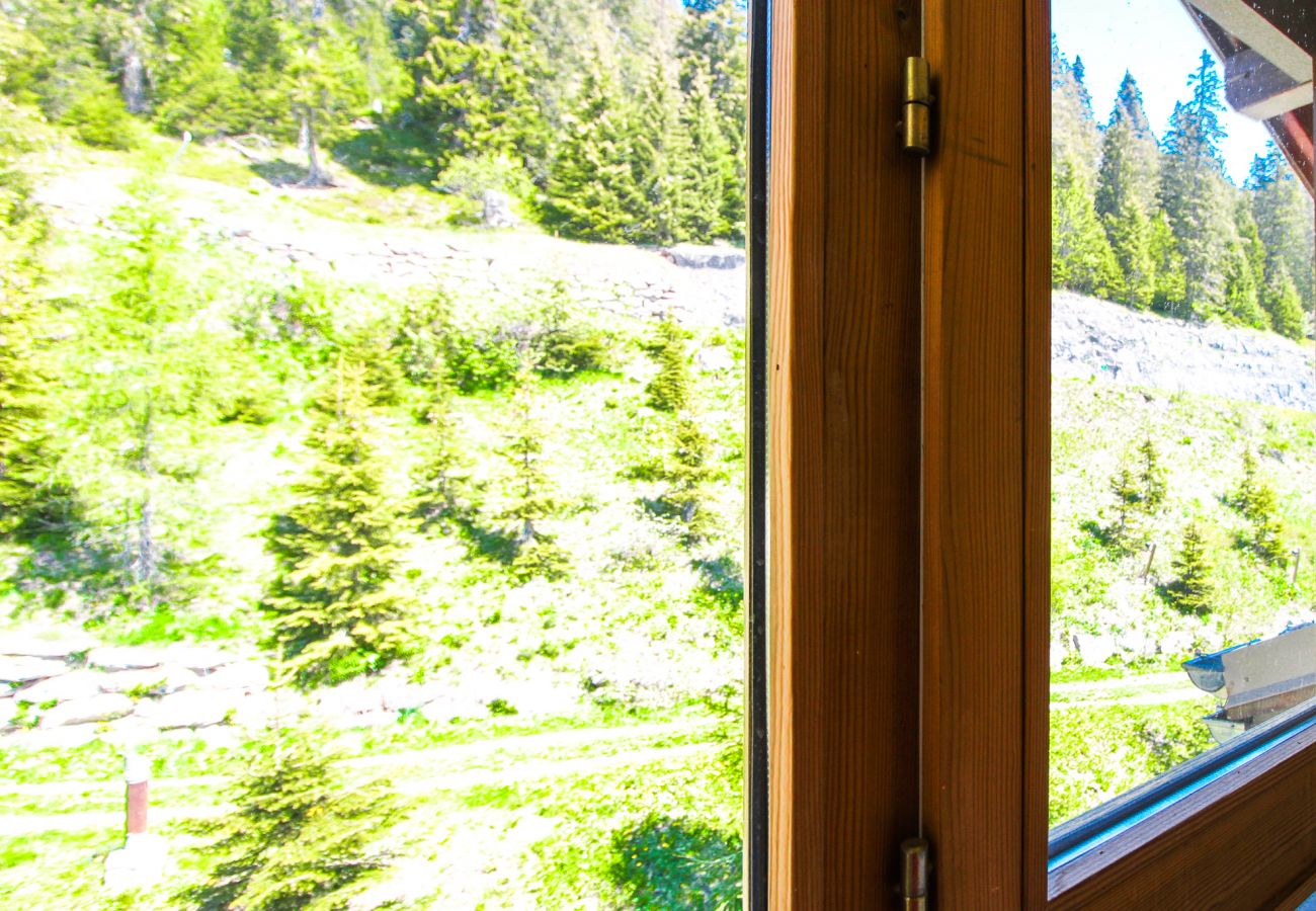 Apartment in Flaine - ERIC
