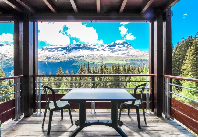  in Flaine - ELEANOR