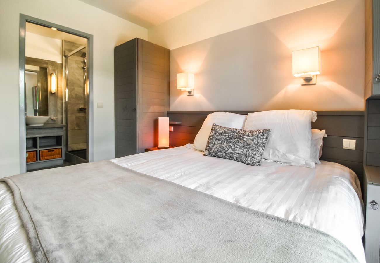 Apartment in Flaine - ELEANOR