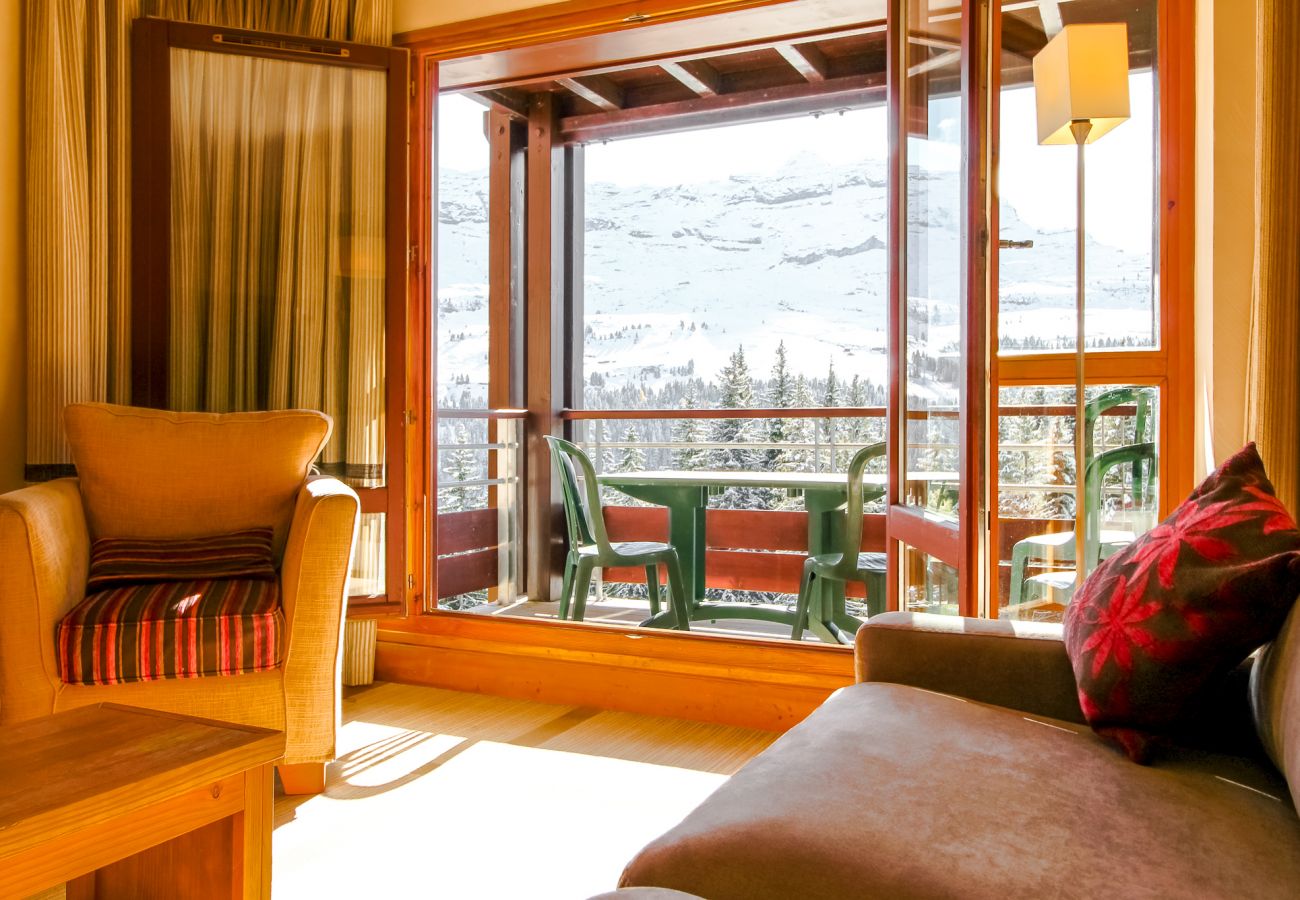 Apartment in Flaine - ELIZABETH