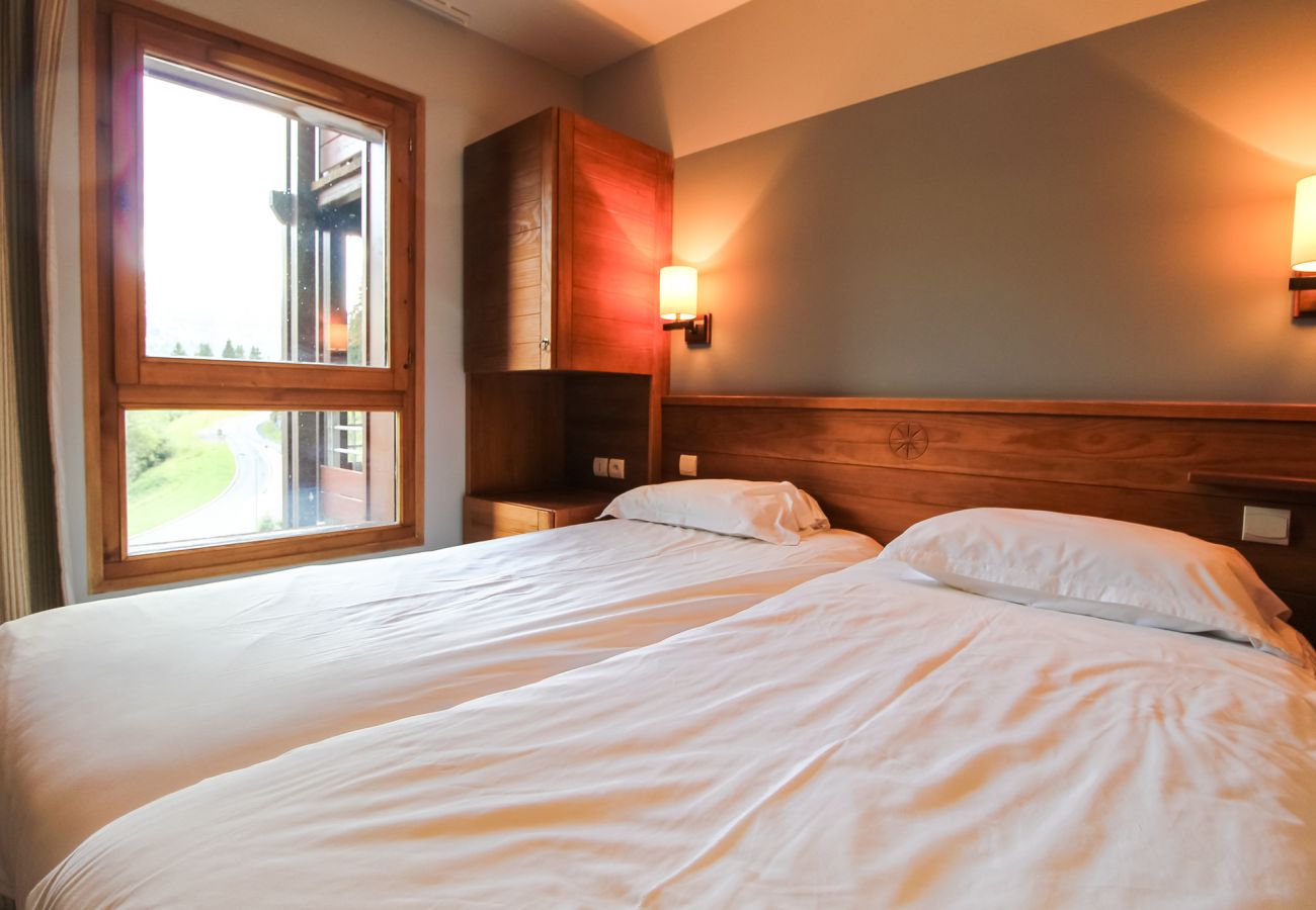Apartment in Flaine - ELIZABETH