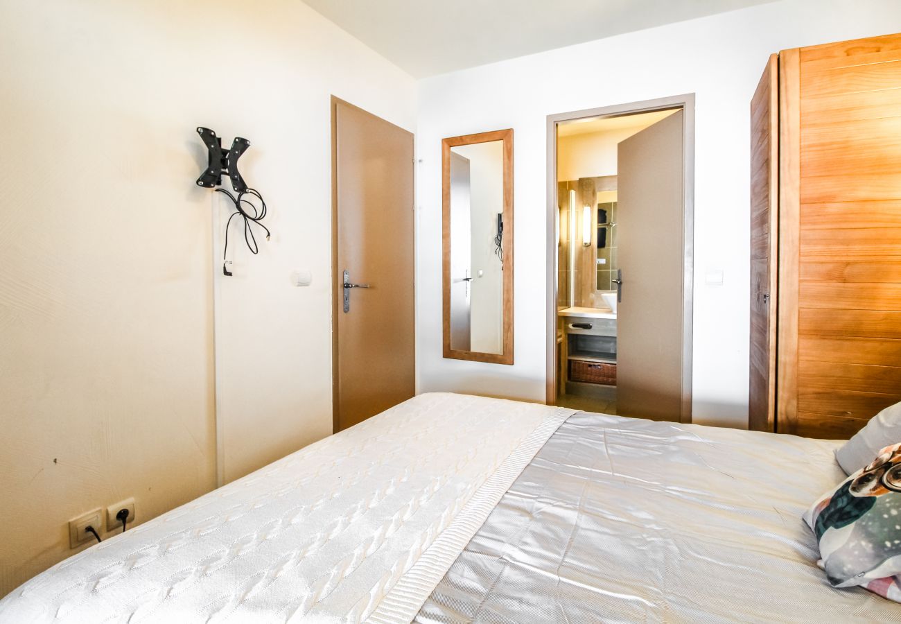 Apartment in Flaine - ELLIOTT