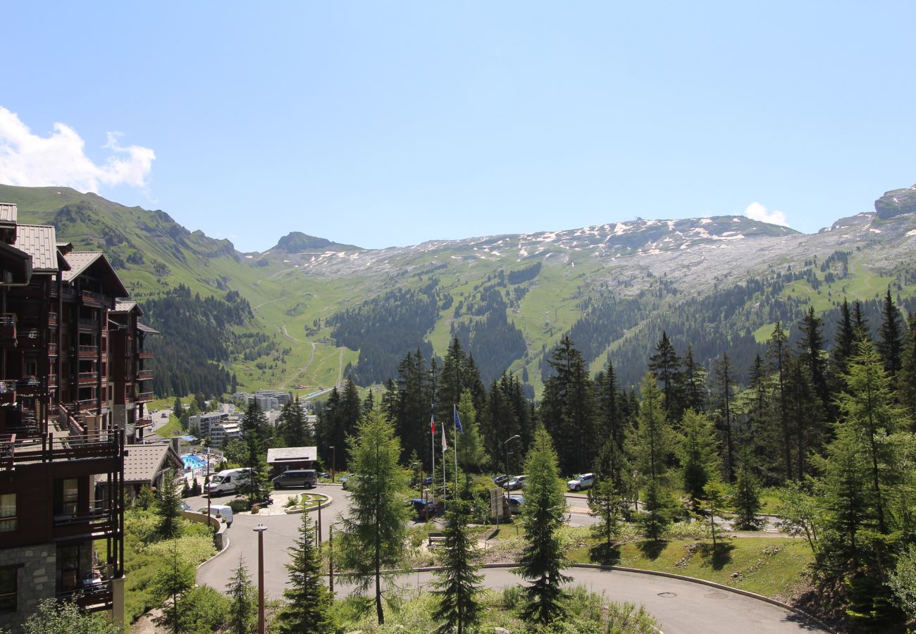 Apartment in Flaine - ELLIOTT