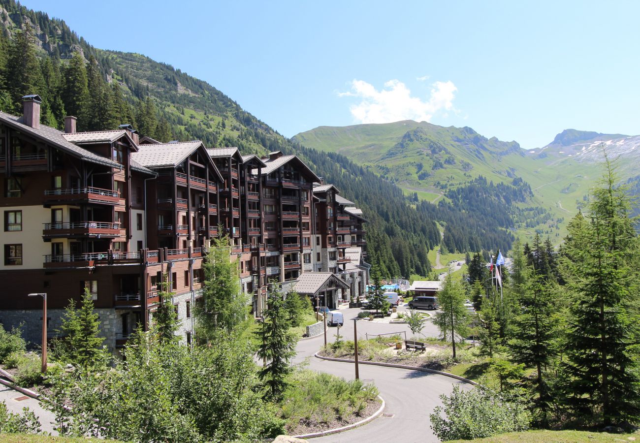 Apartment in Flaine - ELLIOTT