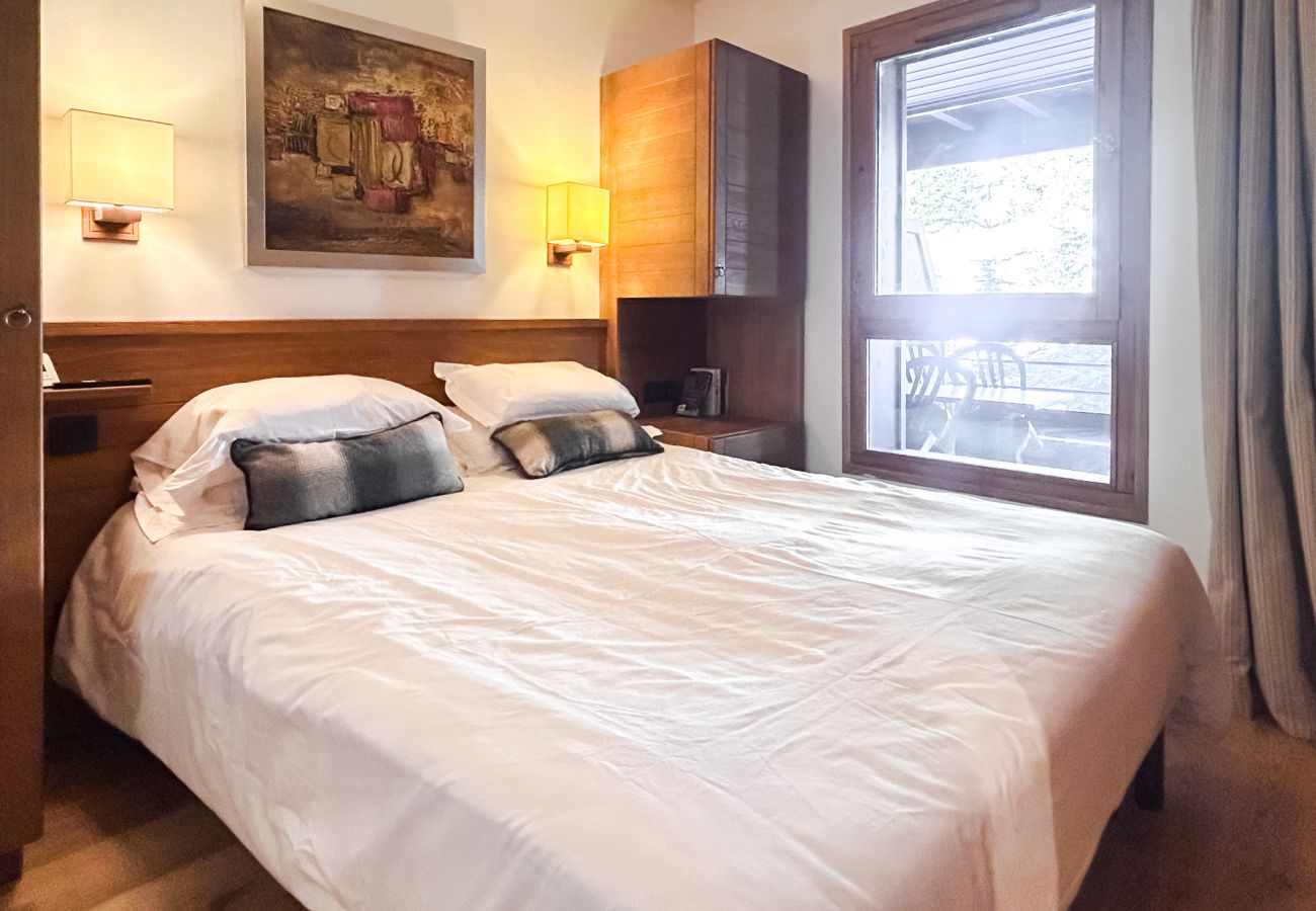 Apartment in Flaine - ELLIOTT