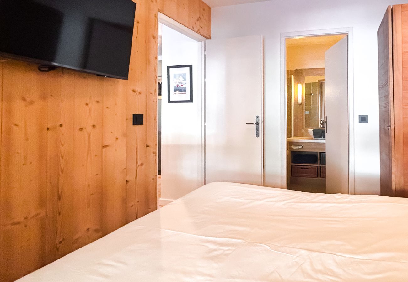 Apartment in Flaine - ELLIOTT