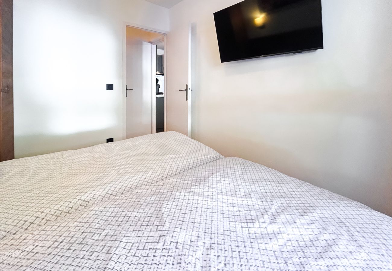 Apartment in Flaine - ELLIOTT