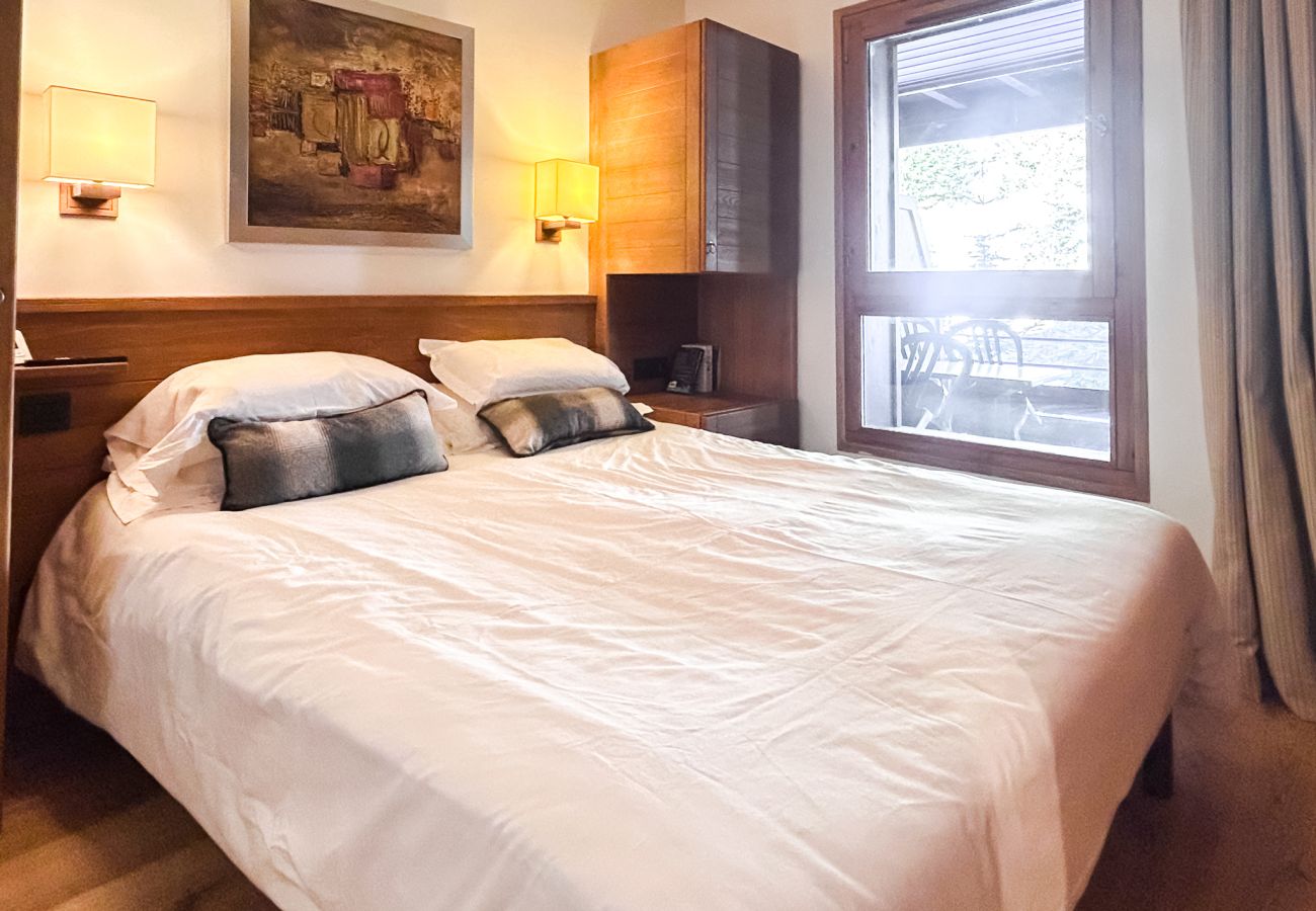 Apartment in Flaine - ELLIOTT