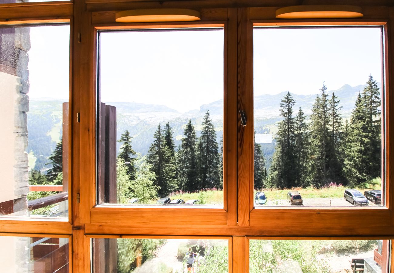 Apartment in Flaine - ELOISE