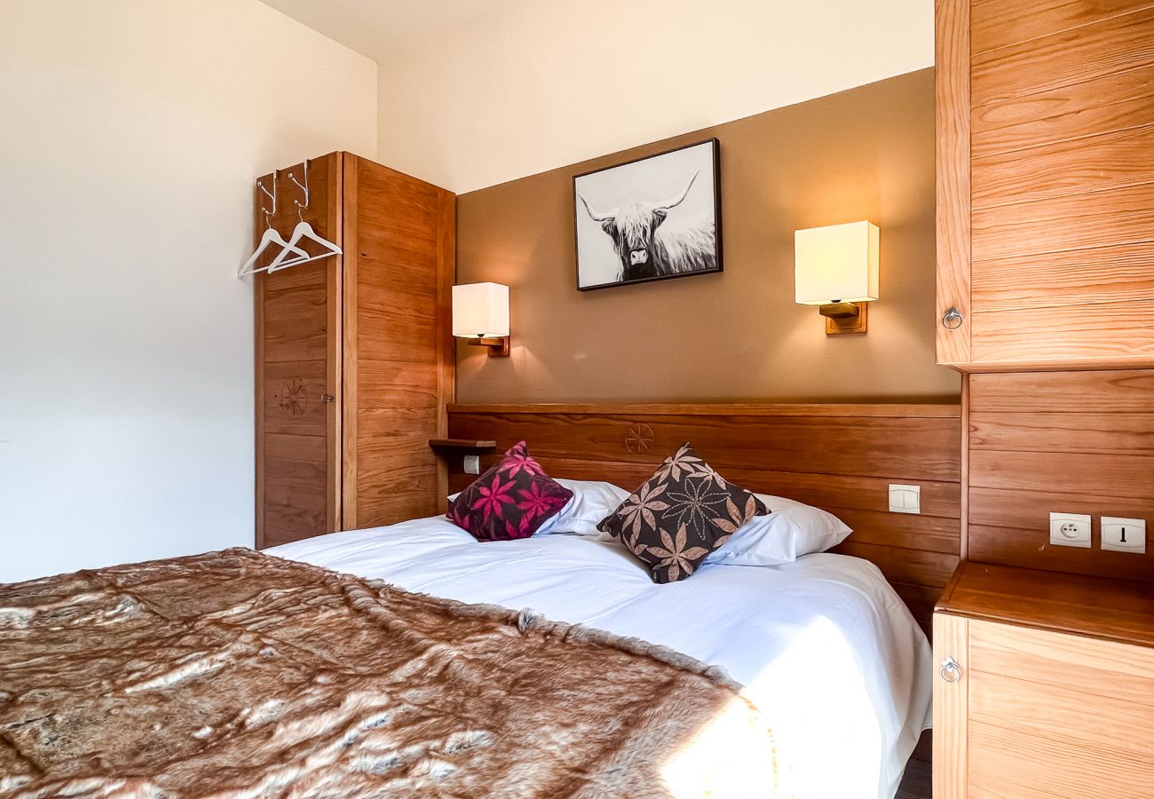 Apartment in Flaine - ELOISE