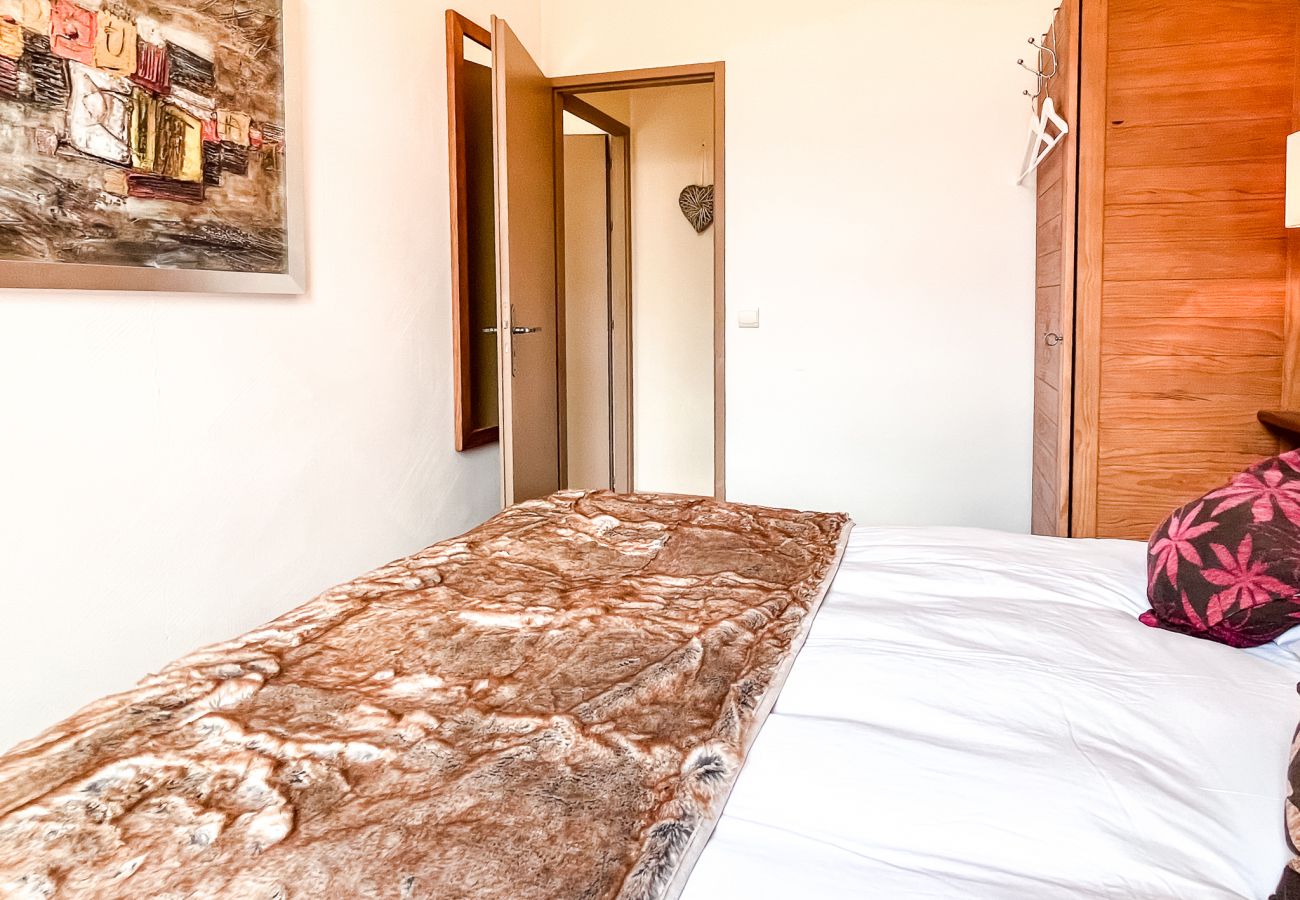 Apartment in Flaine - ELOISE