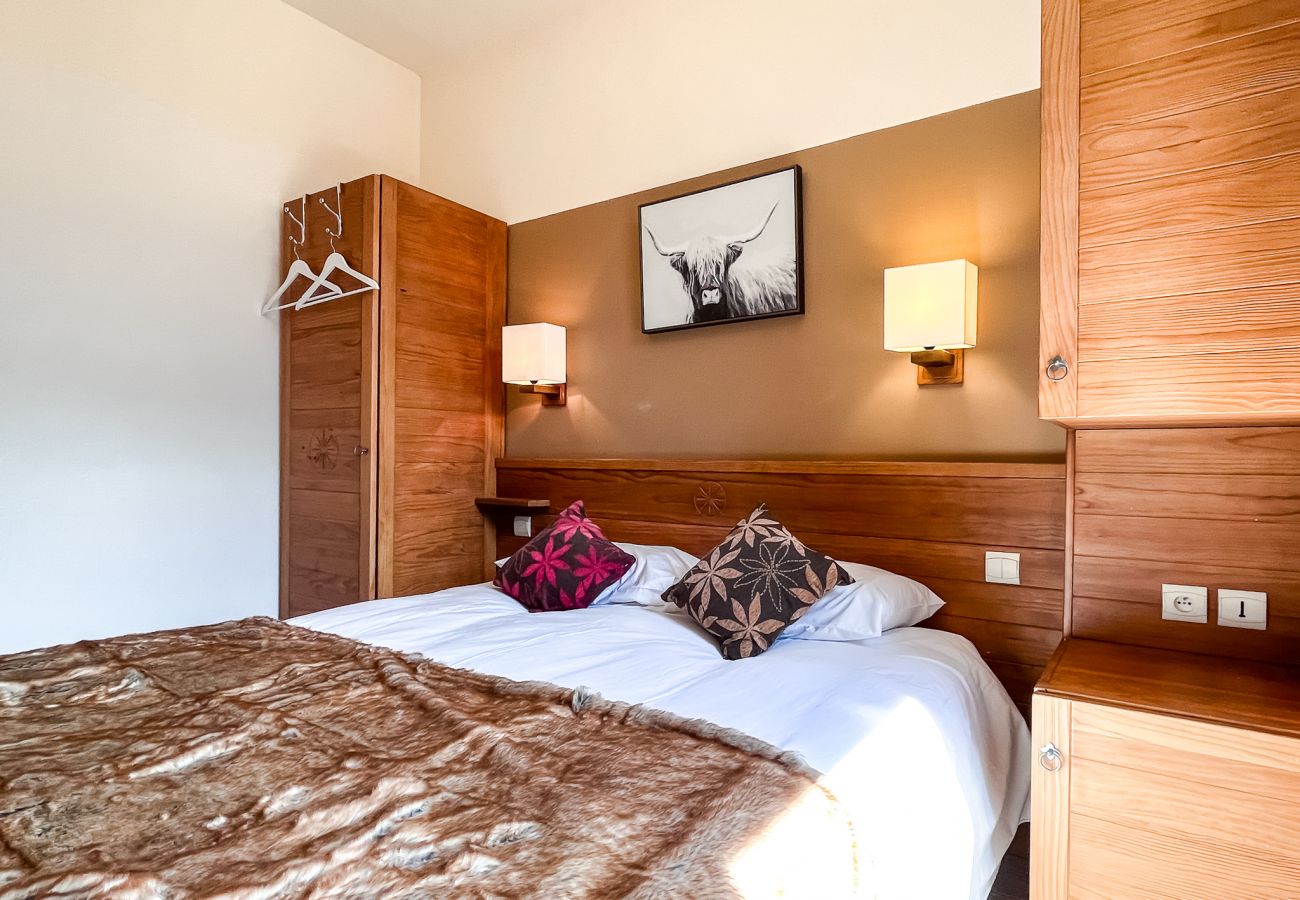 Apartment in Flaine - ELOISE