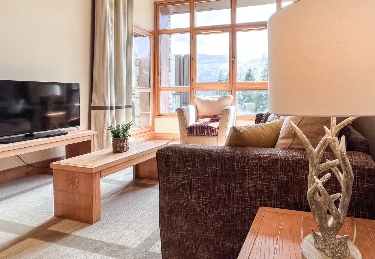 Apartment in Flaine - ELOISE