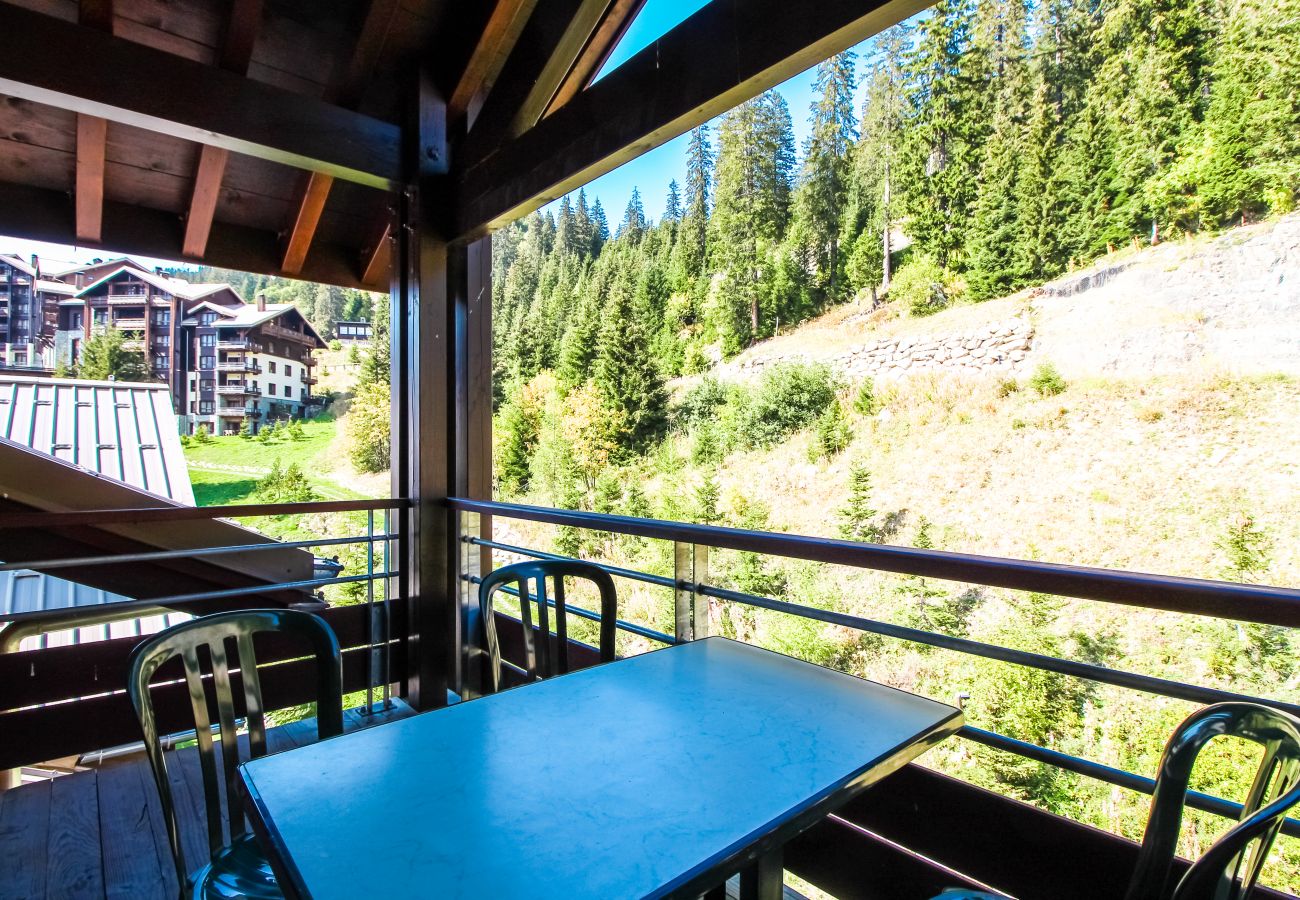 Apartment in Flaine - ERNEST