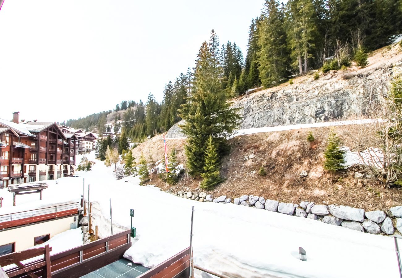 Apartment in Flaine - ELION