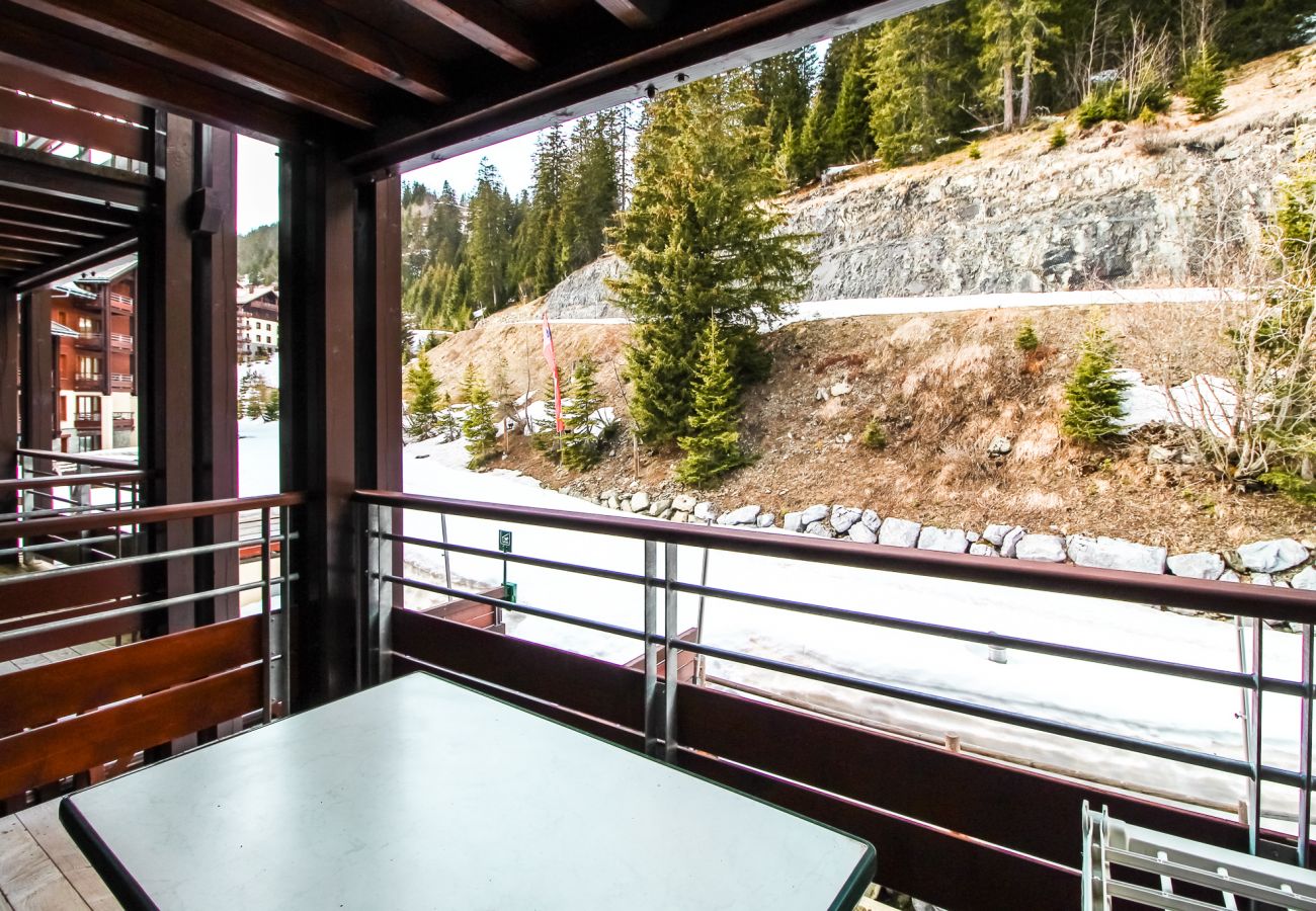 Apartment in Flaine - ELION