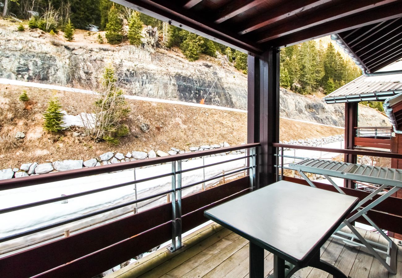 Apartment in Flaine - ELION
