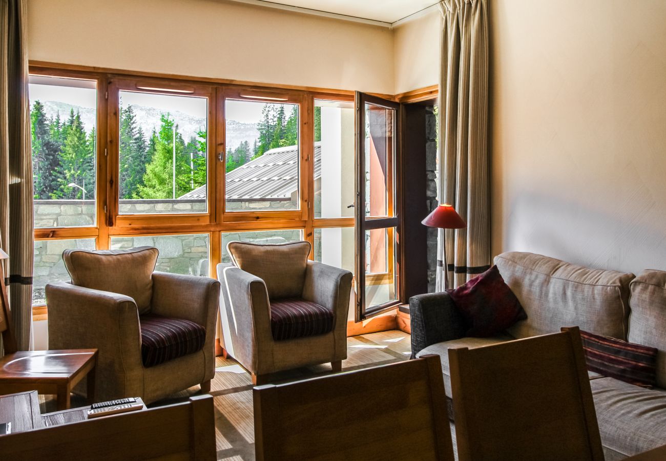 Apartment in Flaine - EDIE