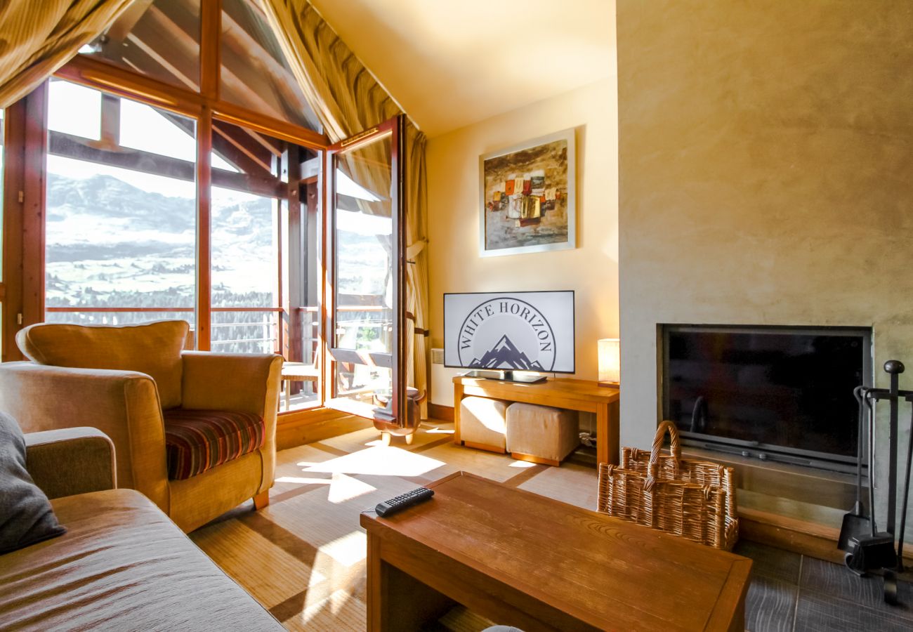 Apartment in Flaine - ESME