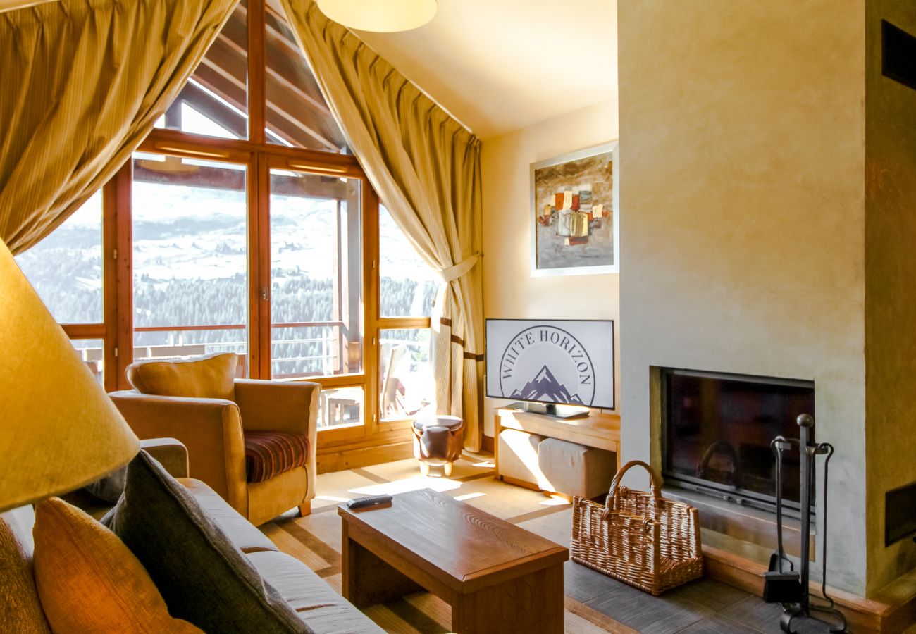 Apartment in Flaine - ESME