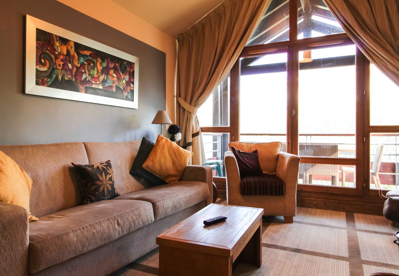 Apartment in Flaine - ESME