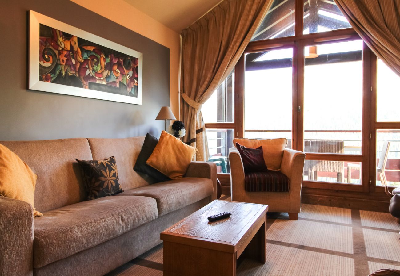 Apartment in Flaine - ESME