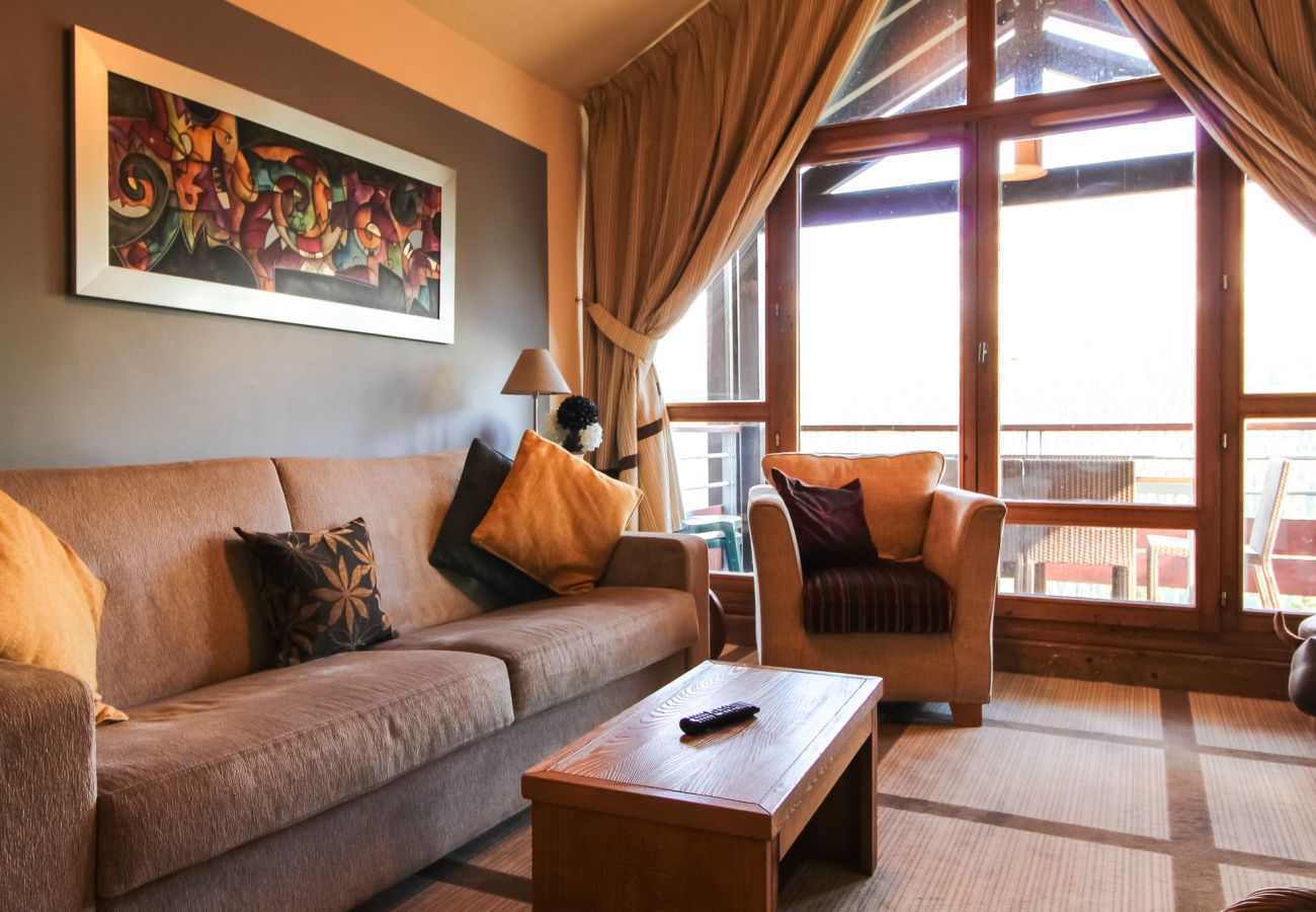 Apartment in Flaine - ESME